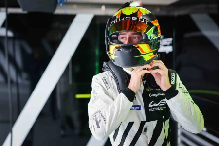 Photo : Peugeot Sport